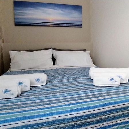 Bluesun Apartments レポラーノ エクステリア 写真