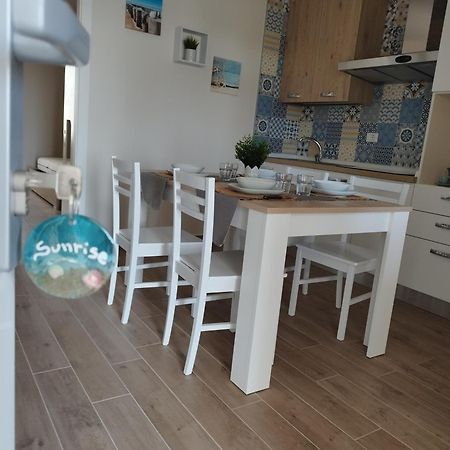 Bluesun Apartments レポラーノ エクステリア 写真