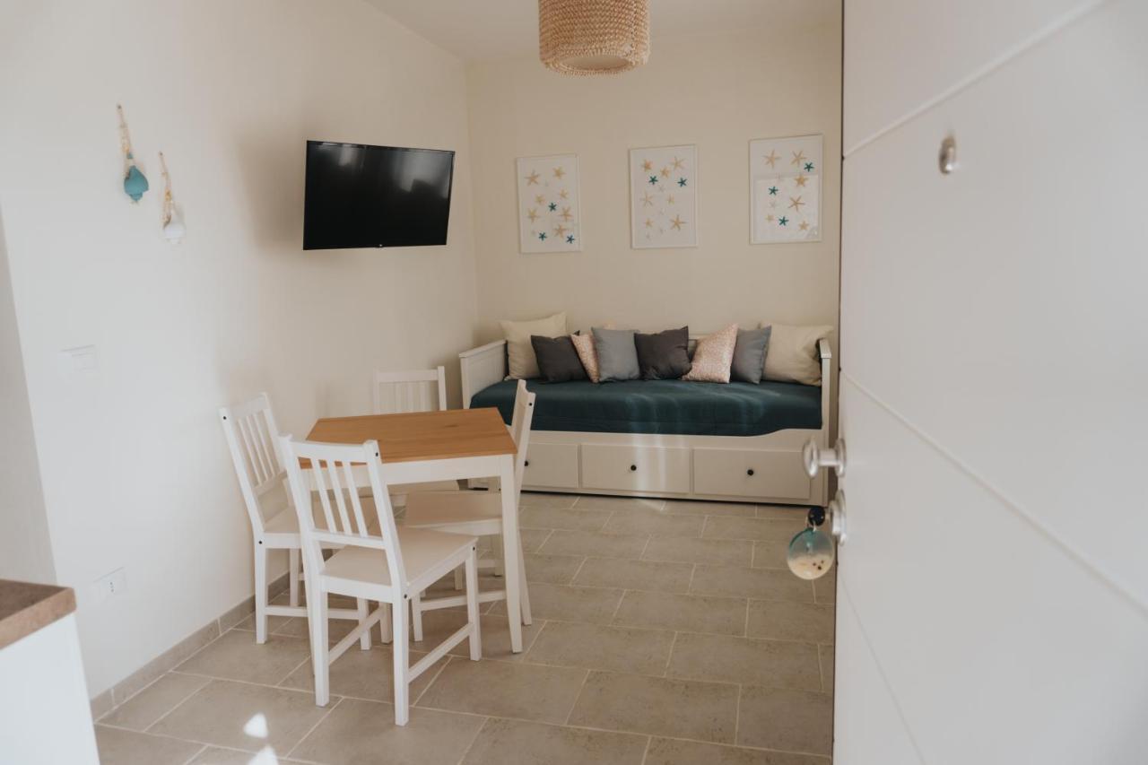 Bluesun Apartments レポラーノ エクステリア 写真