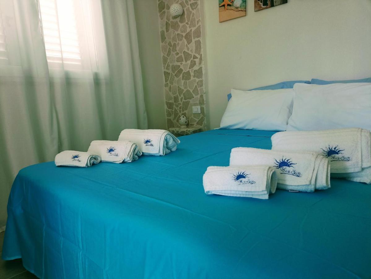 Bluesun Apartments レポラーノ エクステリア 写真