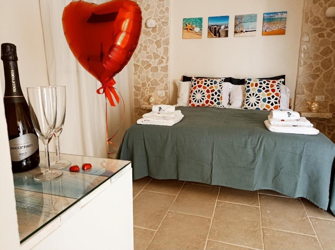 Bluesun Apartments レポラーノ エクステリア 写真