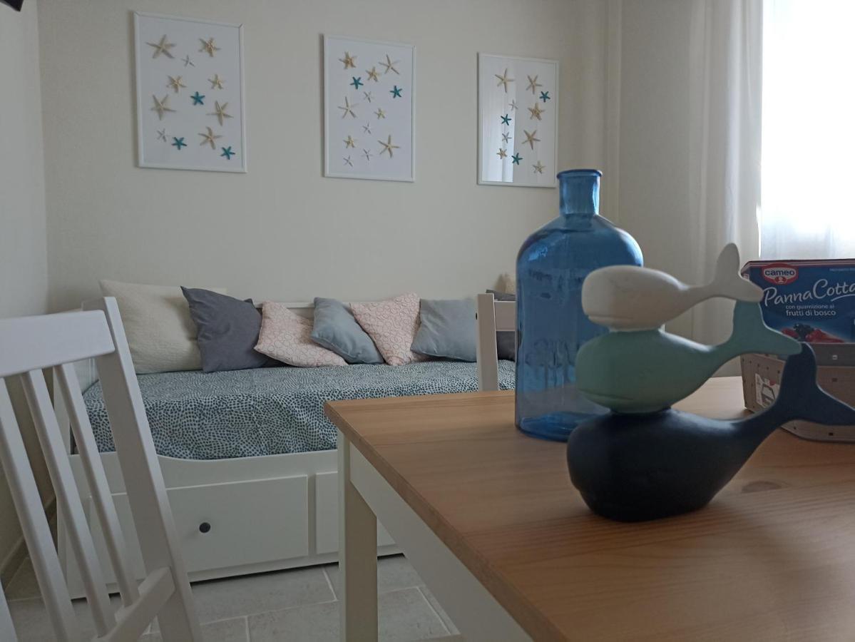 Bluesun Apartments レポラーノ エクステリア 写真