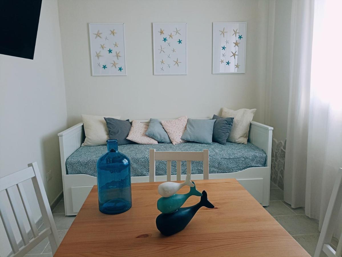 Bluesun Apartments レポラーノ エクステリア 写真
