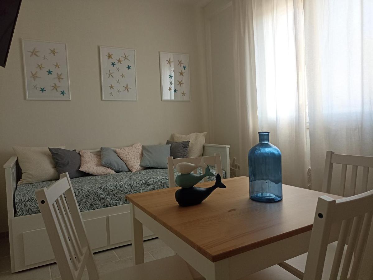 Bluesun Apartments レポラーノ エクステリア 写真