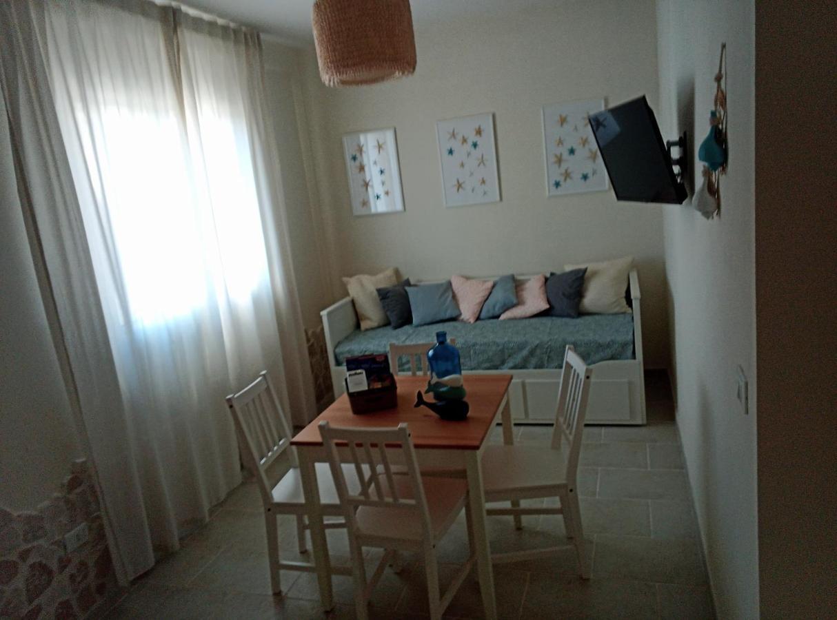 Bluesun Apartments レポラーノ エクステリア 写真