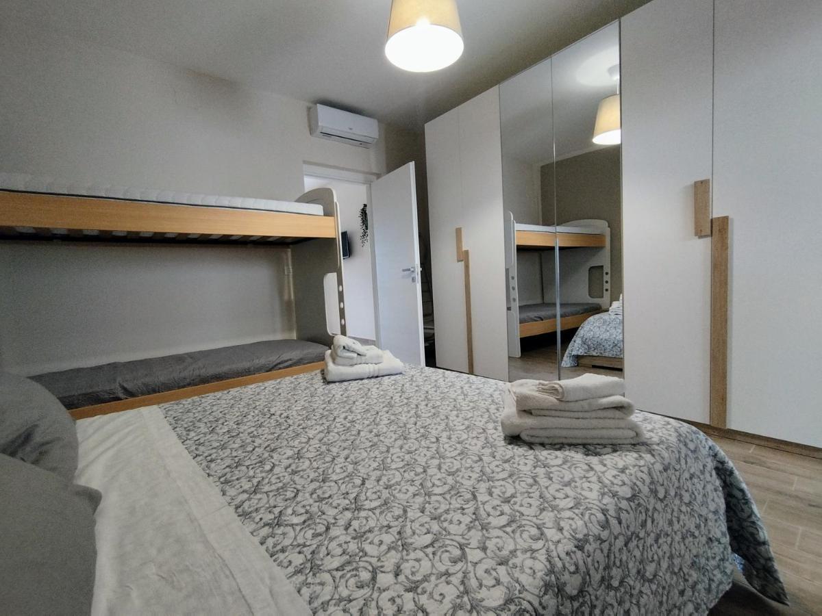 Bluesun Apartments レポラーノ エクステリア 写真