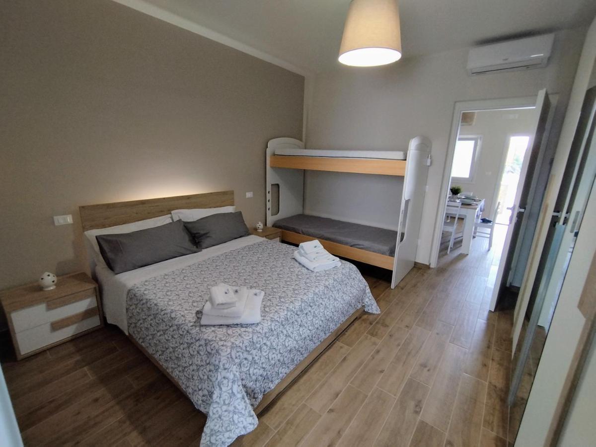 Bluesun Apartments レポラーノ エクステリア 写真