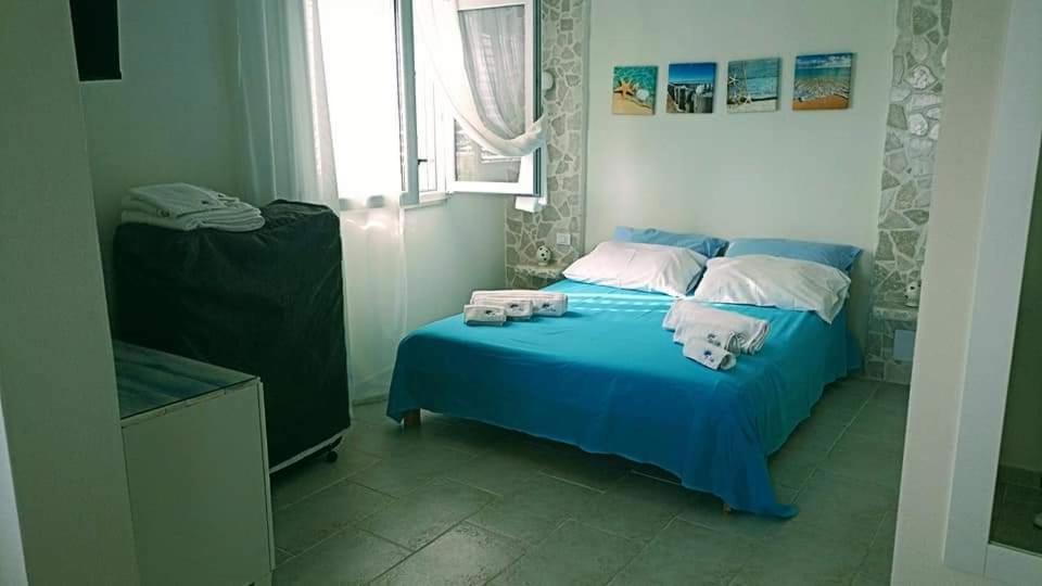 Bluesun Apartments レポラーノ エクステリア 写真