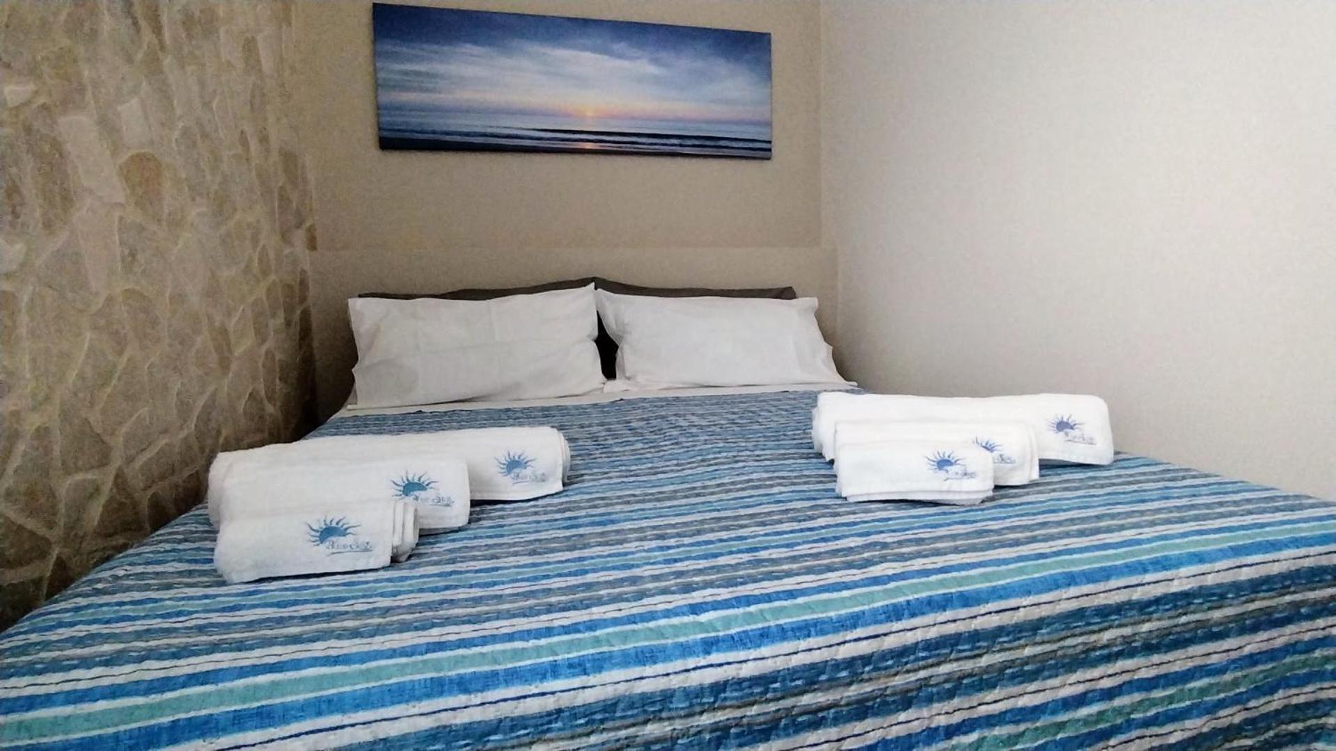 Bluesun Apartments レポラーノ エクステリア 写真